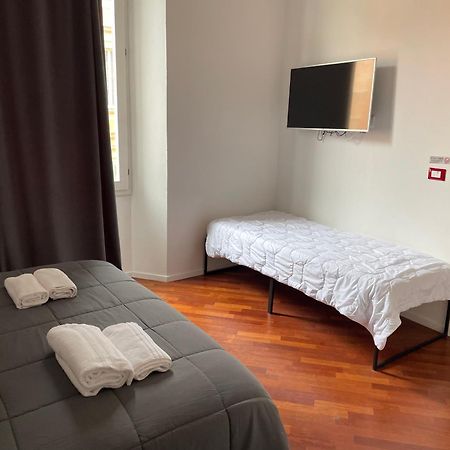 Whouse Suite Apartament Indipendenza Болонья Екстер'єр фото