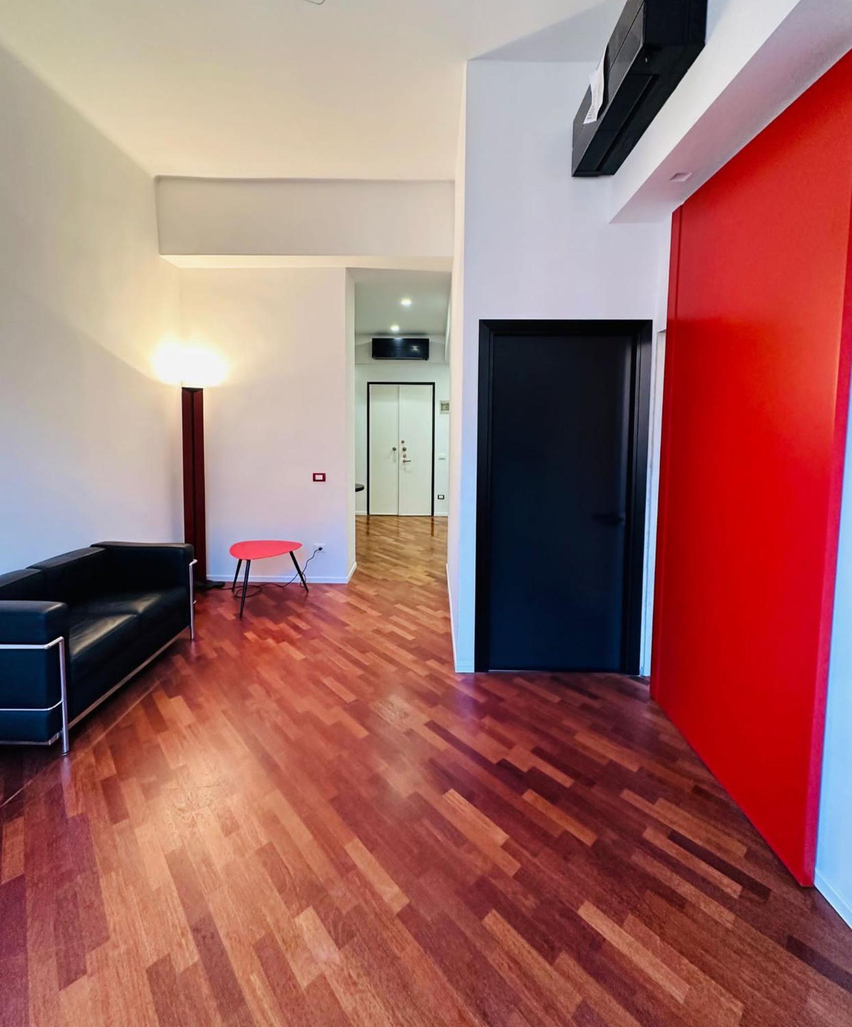 Whouse Suite Apartament Indipendenza Болонья Екстер'єр фото