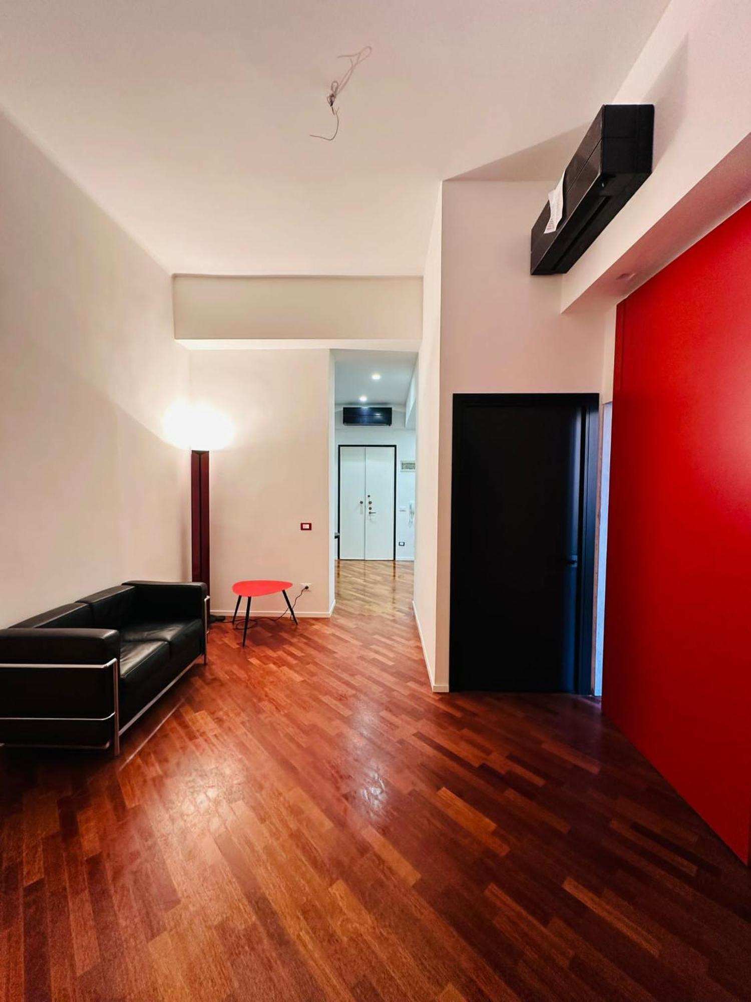 Whouse Suite Apartament Indipendenza Болонья Екстер'єр фото