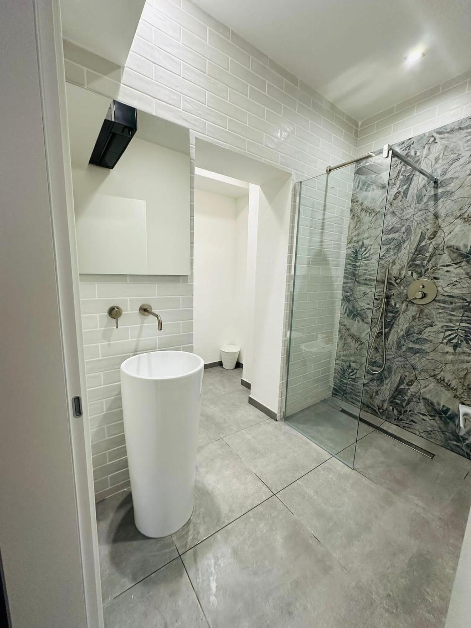 Whouse Suite Apartament Indipendenza Болонья Екстер'єр фото