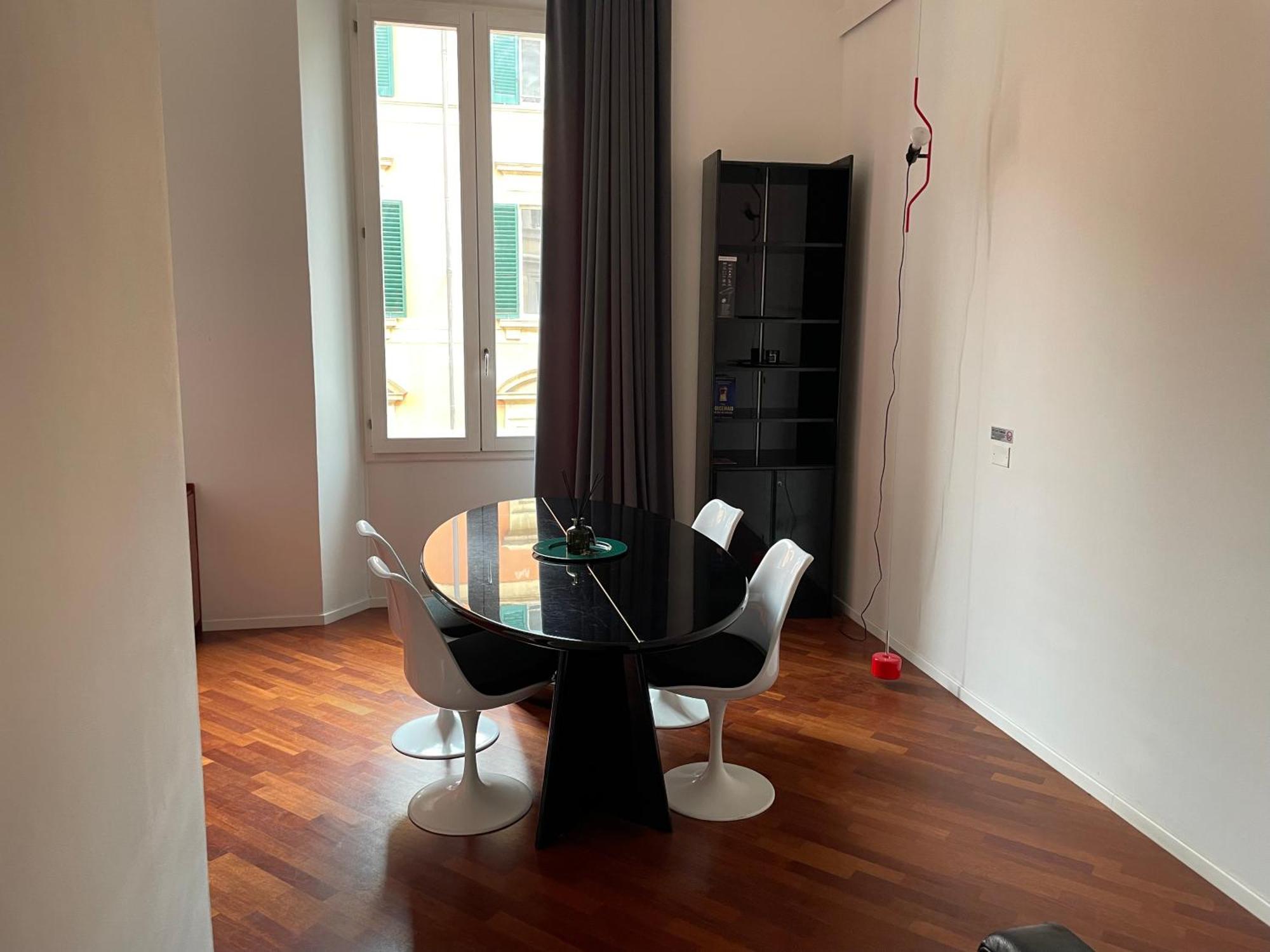 Whouse Suite Apartament Indipendenza Болонья Екстер'єр фото