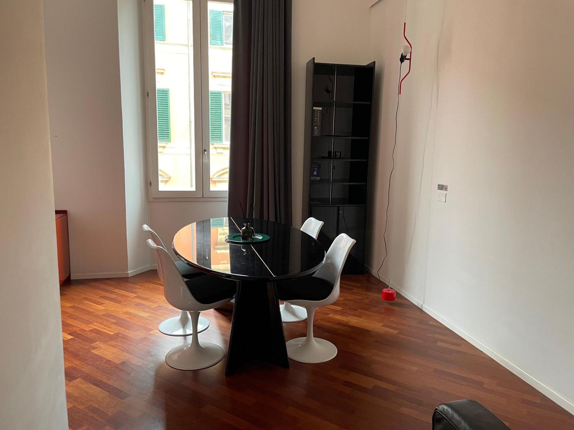 Whouse Suite Apartament Indipendenza Болонья Екстер'єр фото